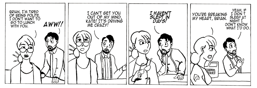 Kate and Brian 1