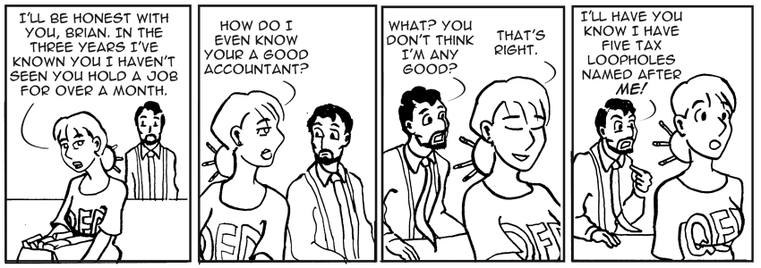 Loopholes
