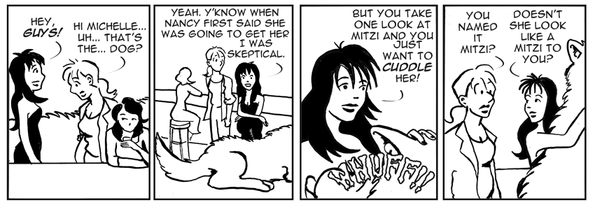 Mitzi 12