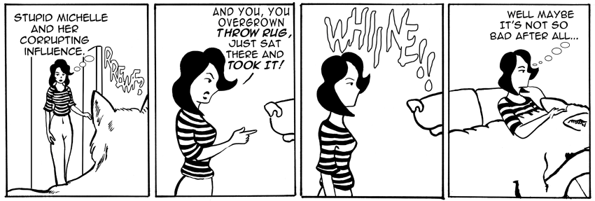 Mitzi 13