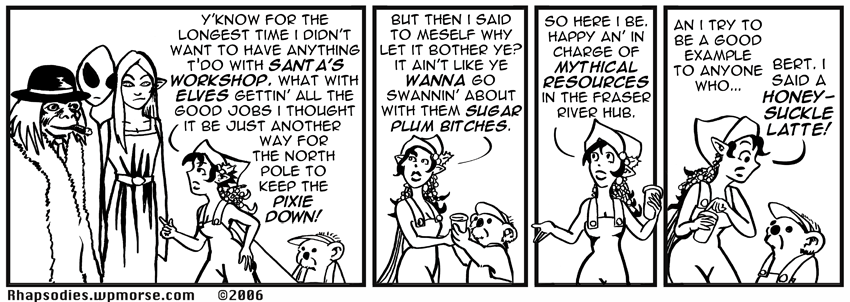 Christmas Special 10