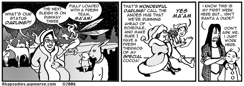 Christmas Special 13