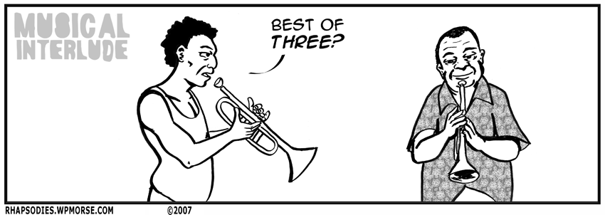 Musical Interlude 05