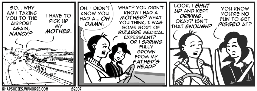 Nancy’s Mom 13