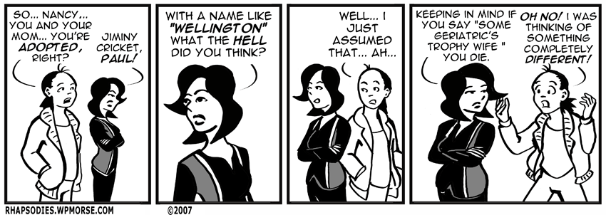 Nancy’s Mom 17