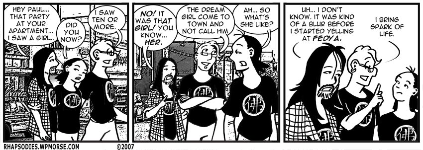 That Girl 01