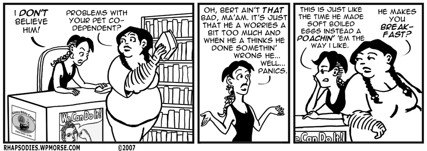 Blossom & Bert 02
