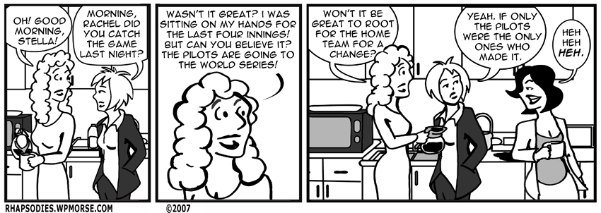 World Series 01