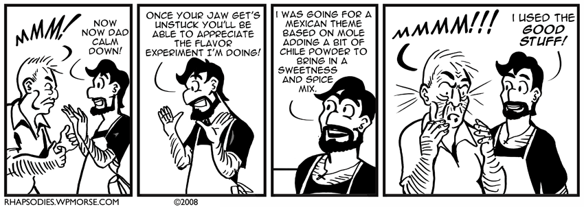 Valentine Chocolate 6