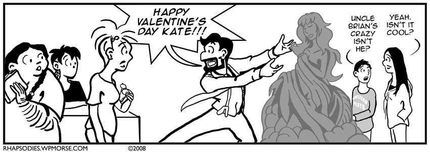 Valentine Chocolate 9