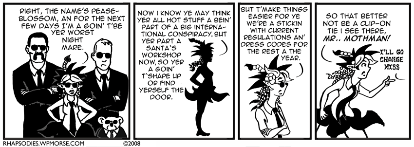 Christmas 2008 7