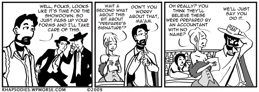 Beancounter 10