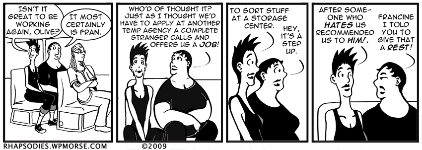 Clerical 1