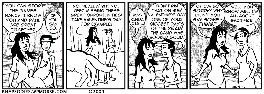 Two Dates Prologue 3 Two Dates Prologue 3