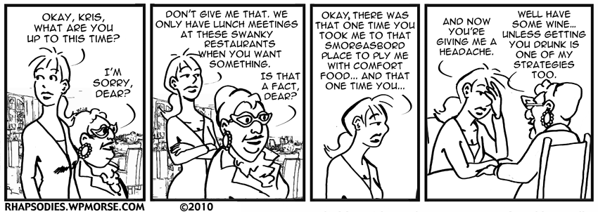 Lunch With Kris 02