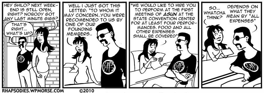 ASUN Convention 01