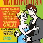 Homestead Metropolitan Magazine Kate Jennersten Jeremy Tanner