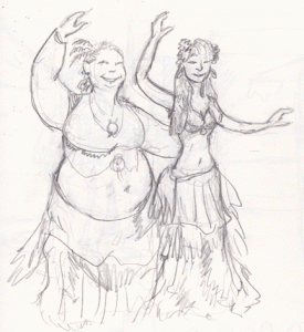 BellyDancers