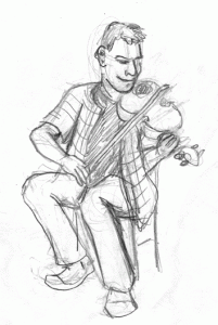 FiddlerSunday