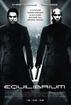 Equilibriumposter