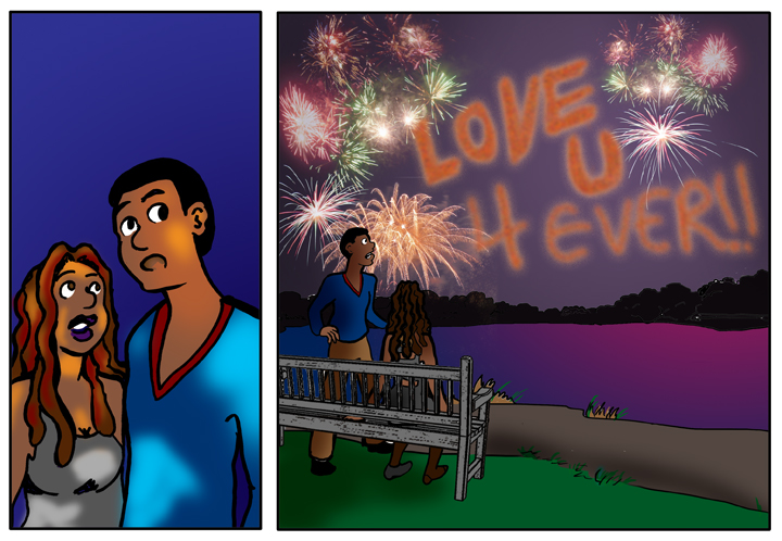 ValentinesFireworks