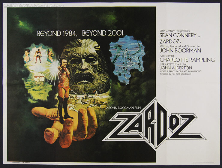 Z-0004_Zardoz_quad_movie_poster_l