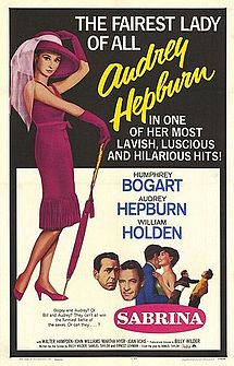 215px-Sabrina_1954_film_poster