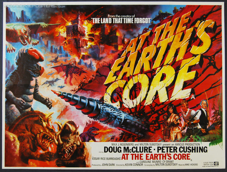 at-the-earths-core-poster