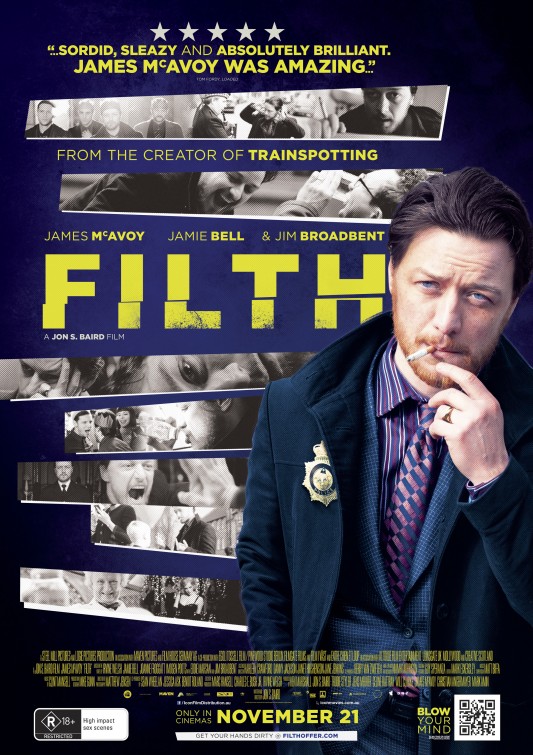 poster-filth