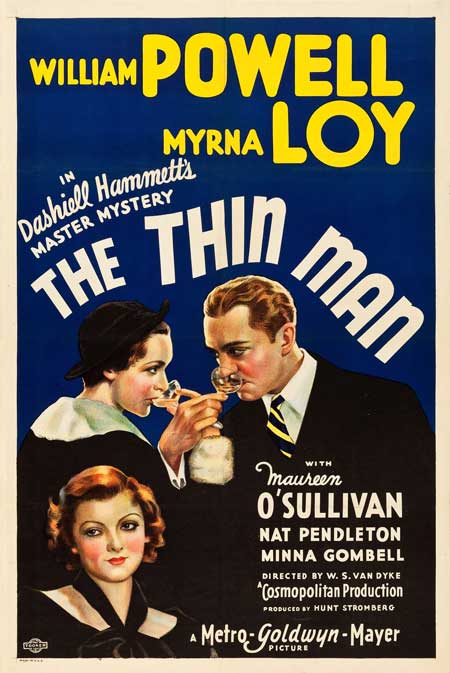 The_Thin_Man_1934_Poster