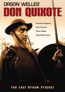 Wednesday Double Feature Don Quixote