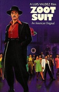 Wednesday Double Feature - Musical Drama From 1981 - Zoot Suit