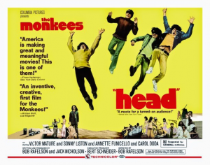 comedies about Musicians head