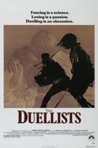 Wednesday Double Features- Duelists