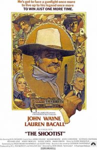 Wednesday Double Features- Duelists Shootist