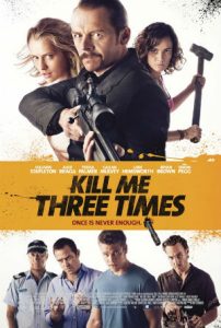 Wednesday Double Feature Gallows Humor in the New West - Kill Me three times