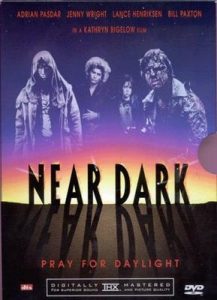 Wednesday Double Feature - Eighties Vampires - Near Dark