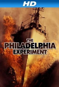 Wednesday Double Feature - Naval Time Travel - THe Philadelphia Experiment 
