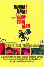 Wednesday Double Feature - Con Artists - The Film Flam Man