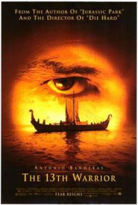 Wednesday Double Feature - Viking Adventure - 13th Warrior
