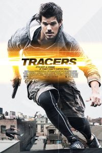 Wednesday Double Feature - Parkour - Tracers