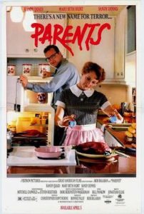 Wednesday Double Feature - Cannibals - Parents