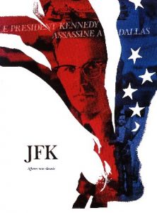 Wednesday Double Feature - Assassination Conspiracy - JFK