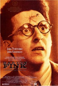 Wednesday Double Feature - Writers - Barton Fink