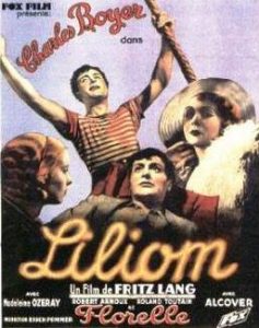 Wednesday Double Feature - Liliom