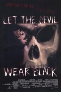 Wednesday Double Feature - Hamlet - Let The Devil Wear Black