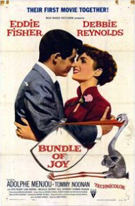 Holiday Double Feature: New Year's and The End of The Holiday Season? - Bundle of Joy