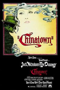 Wednesday Double Feature - Neo-Noir - Chinatown