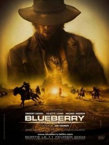 Wednesday Double Feature - Acid Westerns - Blueberry