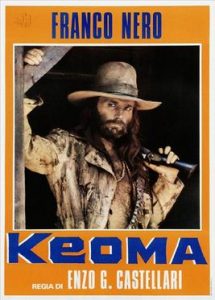 Wednesday Double Feature - Acid Westerns - Keoma